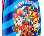 Paw Patrol Kids' 47x30cm Hardshell Suitcase - Red/Multi
