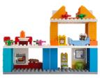 LEGO® DUPLO® Family House Building Set