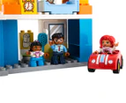 LEGO® DUPLO® Family House Building Set