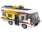 LEGO® Creator Vacation Getaways Building Set