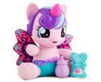 My Little Pony Equestria Baby Flurry Heart Pony Doll 