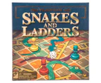 Traditions Snakes & Ladder Set