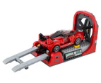 LEGO® Speed Champions Ferrari FXX K & Development Center Building Set