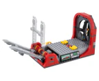 LEGO® Speed Champions Ferrari FXX K & Development Center Building Set