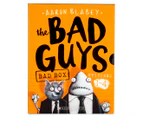 The Bad Guys Box Book Set