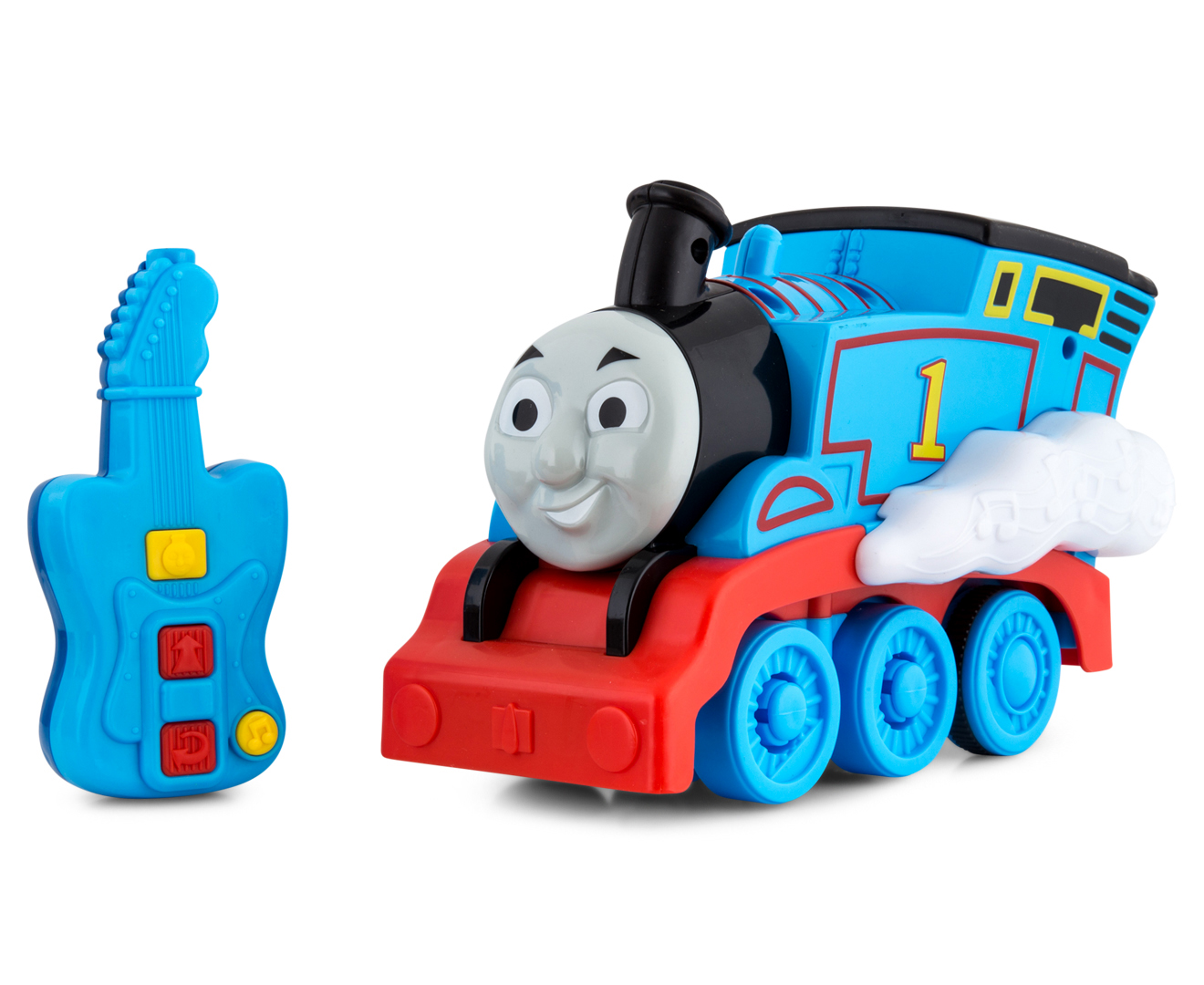 thomas and friends steam rattle and roll