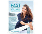 Fast Your Way To Wellness Book