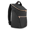 Just Smart Kitchenware 20L Insulated Cooler Backpack - Black
