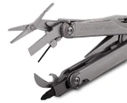 Leatherman Wave 17-In-1 Multi Tool - Silver