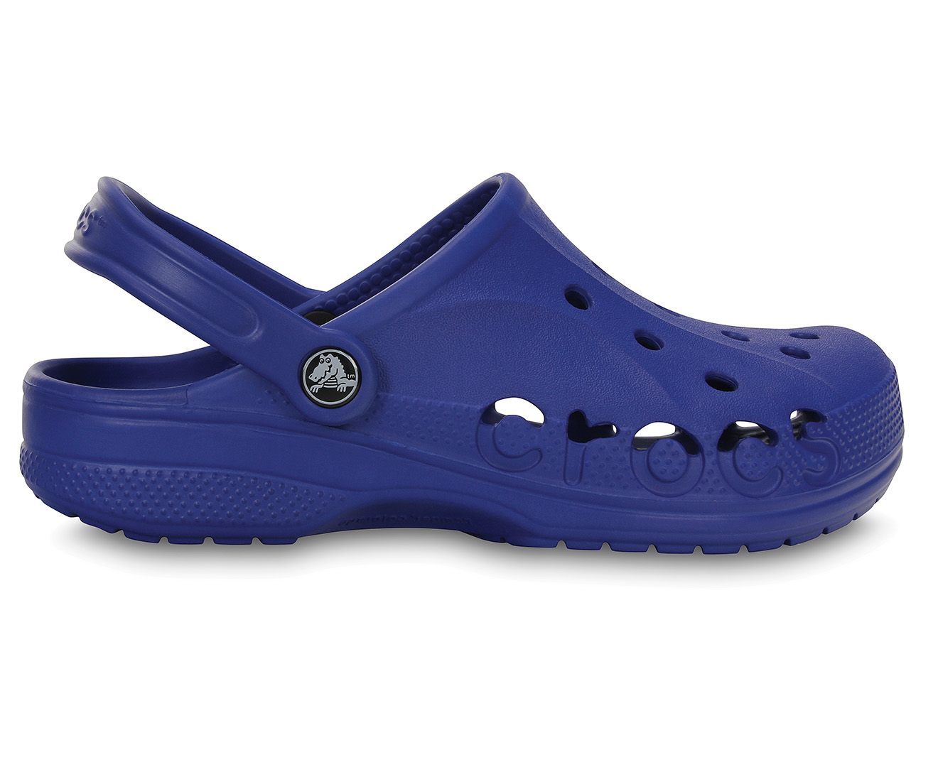 cerulean blue crocs