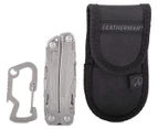 Leatherman Sidekick 14-In-1 Multi Tool - Silver