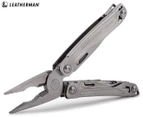 Leatherman Sidekick 14-In-1 Multi Tool - Silver