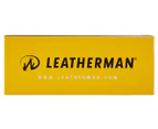 Leatherman Skeletool KB Pocket Knife - Silver/Black