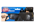 Spy Glasses - Black