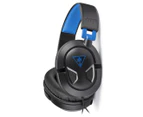 Turtle Beach Ear Force Recon 50P Gaming Headset For PS4 & PC - Black