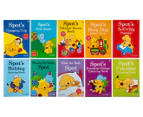 Spot's Sticker Activity Library 10-Book Set