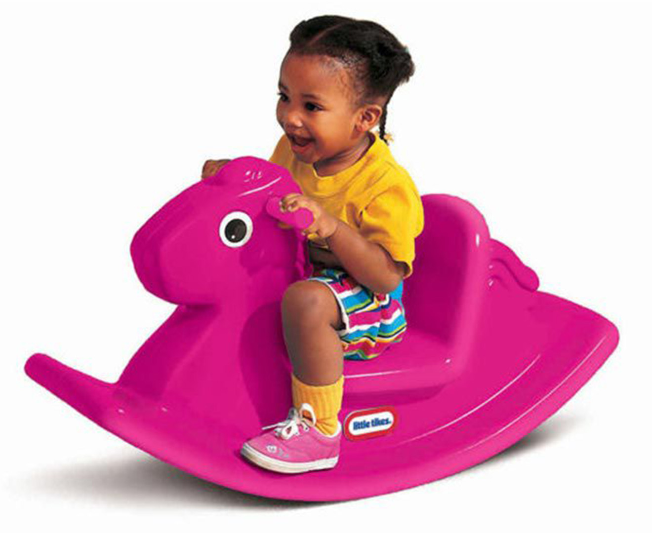 Little tikes cheap dog rocker