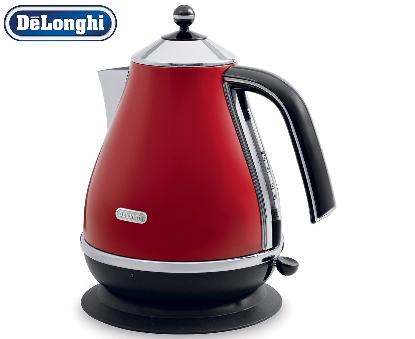 Delonghi kettle cheap target