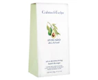 Crabtree & Evelyn Ultra-Moisturising Hand Therapy Avocado, Olive & Basil 100g