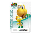 Nintendo Koopa Troopa Amiibo Figure