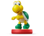 Nintendo Koopa Troopa Amiibo Figure