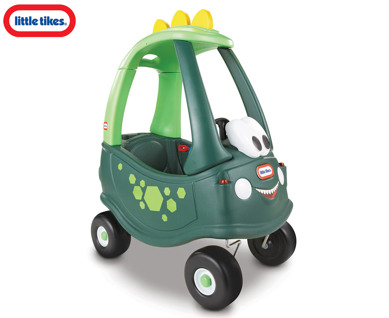 Little Tikes Dino Cozy Coupe Ride-On