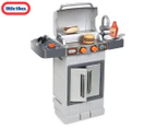 Little Tikes Cook 'N Grow BBQ Grill Playset