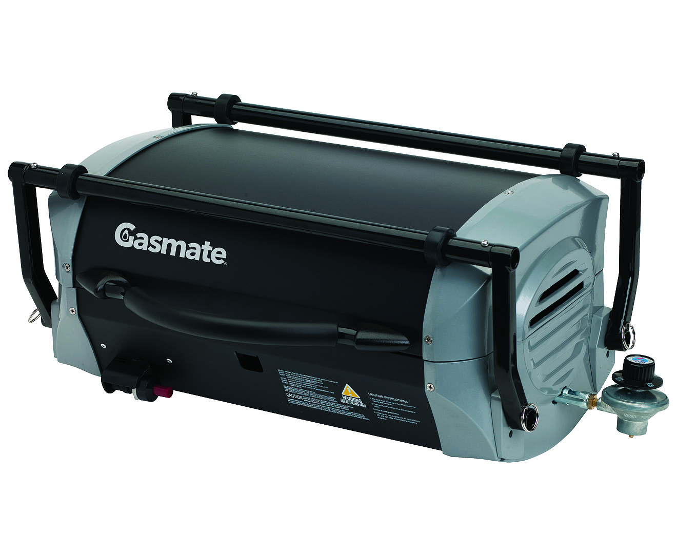 Gasmate shop cruiser bbq