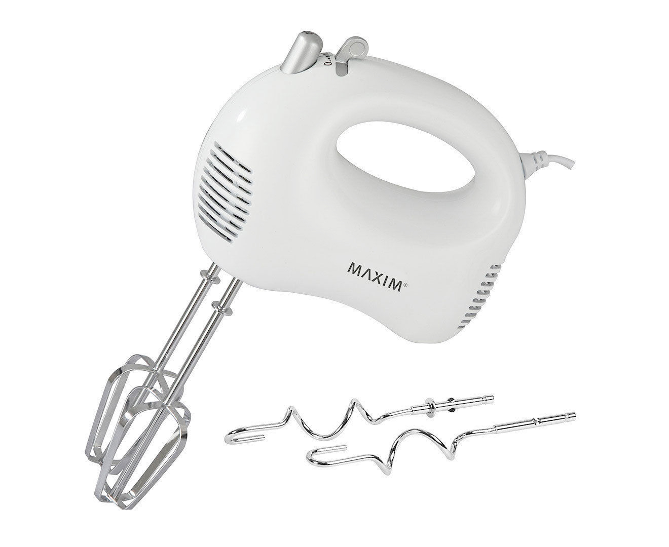 Maxim 200W Stick Mixer