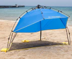 Smartshade Quick-Up Sun Shelter