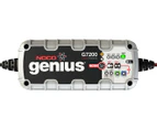 Noco Genius G7200 Battery Charger 12V+24V