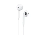 Apple Genuine EarPods w/ Lightning Connector - White