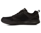 Skechers Men's Burst TR Halpert Shoe - Black