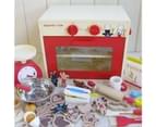 ALL 4 KIDS Oven and Baking Accessories Play Set 1