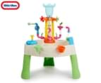 Little Tikes Fountain Factory Water Table 1