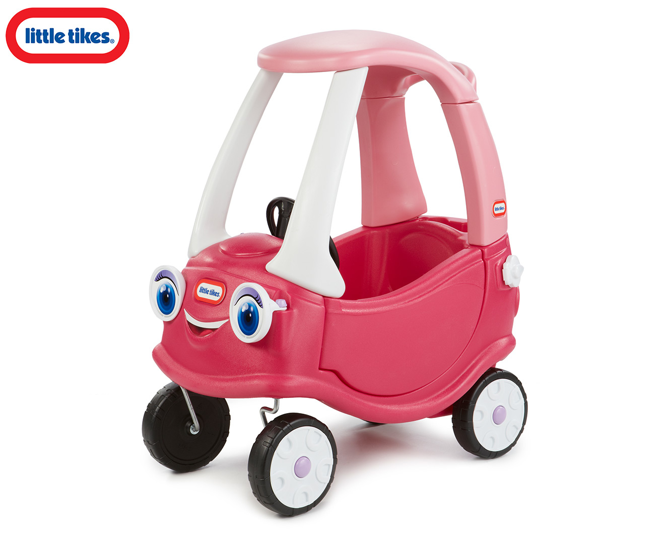 little tikes car studio