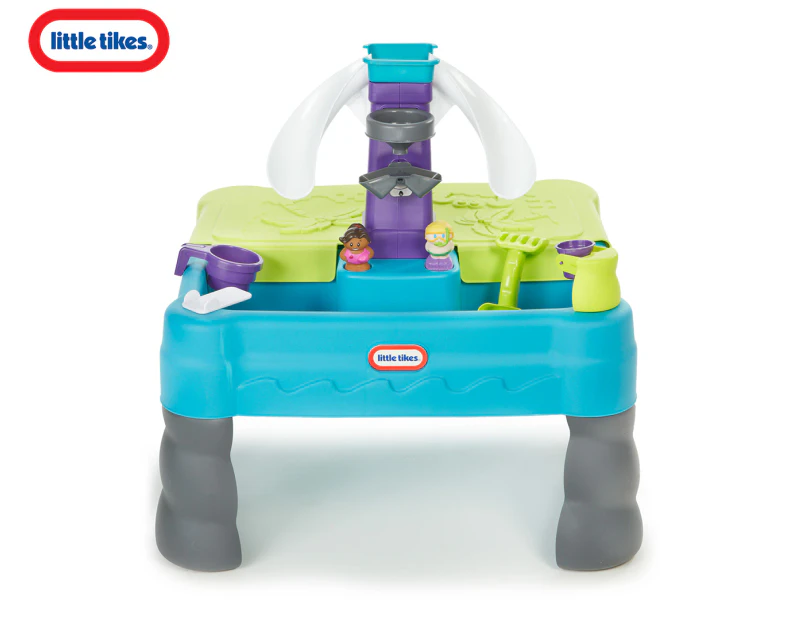 Little Tikes Sandy Lagoon Water Table