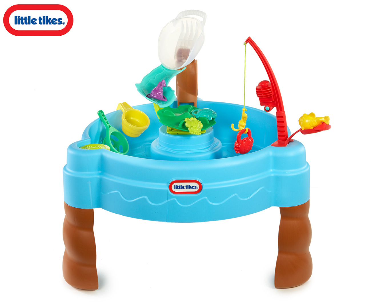 fisher price water table
