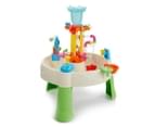 Little Tikes Fountain Factory Water Table 2