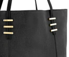 Urban Status The Witch Soft Tote - Black