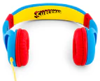 Superman Kids' Headphones