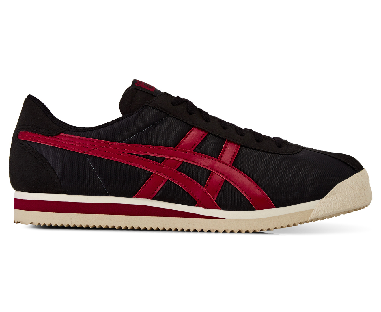 Onitsuka tiger 2025 corsair noir