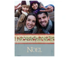 Personalised 5x7" Double Side Christmas Cards 50-Pack 