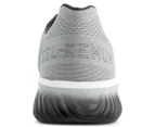 ASICS Men's Gel-Kenun Shoe - Mid Grey/Mid Grey/Carbon