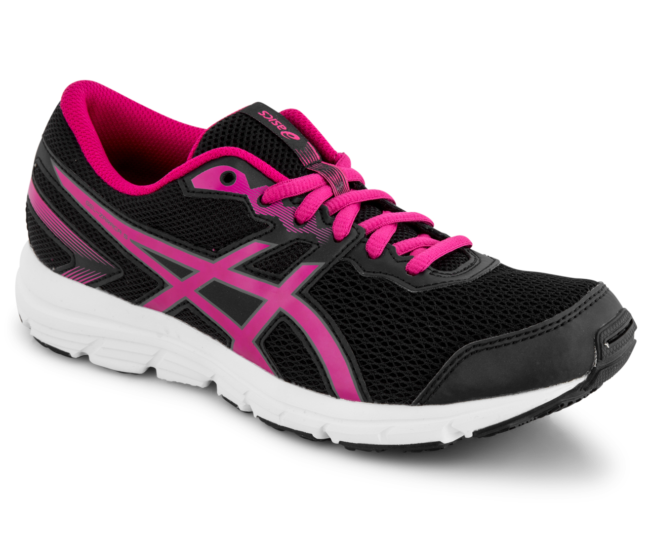 Asics gel zaraca hot sale 5 gs