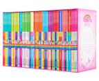 A Year of Rainbow Magic 52-Book Collection