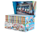 Thomas & Friends Complete Story Library 65-Book Collection