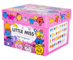 Little Miss Complete 35-Book Collection