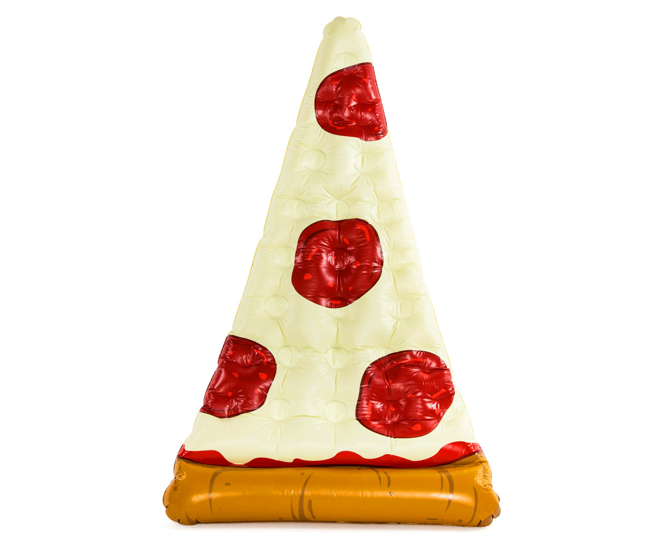 pizza slice float