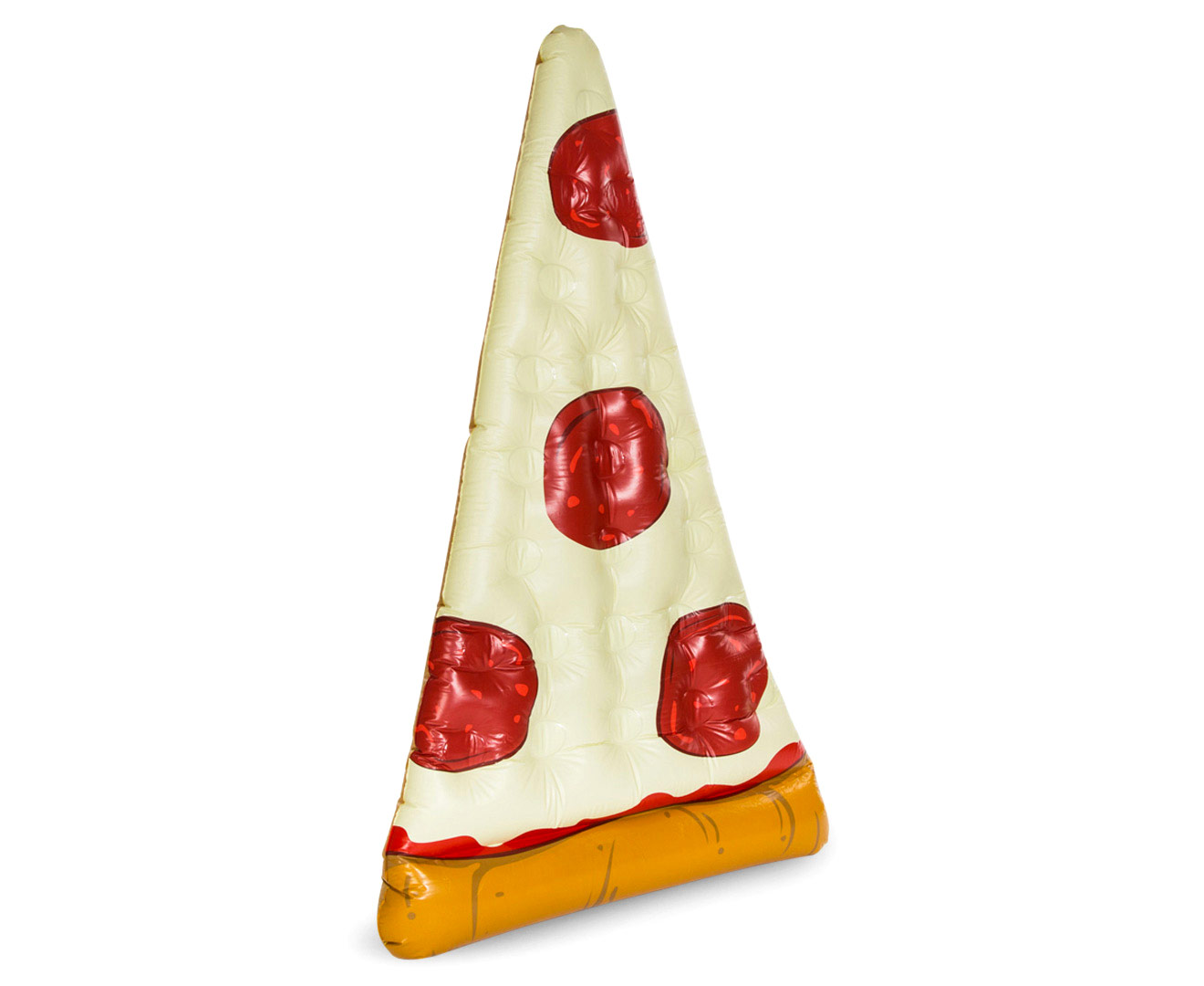 pizza slice float